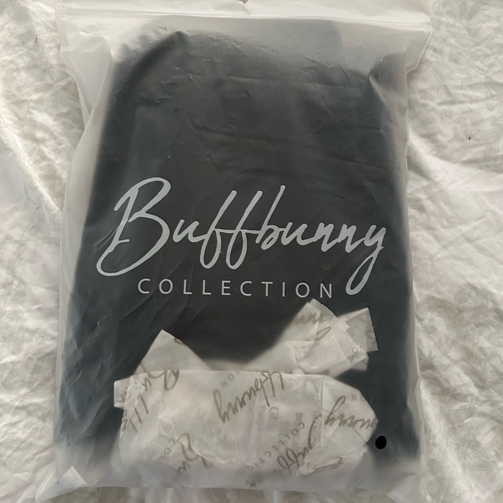 Brand new Buffbunny Leggings